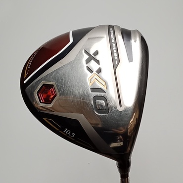 XXIO　12　レッド 1W 10.5°  S XXIO　MP1200　レッド
