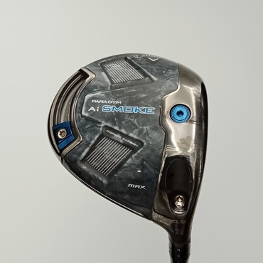 Ai　SMOKE　MAX 1W 10.5°  SR TENSEI　50　for　Callaway