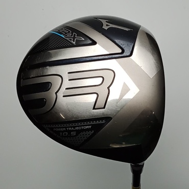 BR-X 1W 10.5°  S BR-X　オリジナルカーボン