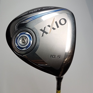 XXIO　9 1W 10.5°  R XXIO　MP900