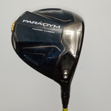 PARADYM 1W 10.5°  R VENTUS　TR　5　for　Callaway