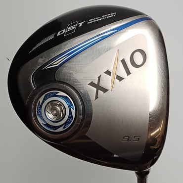 XXIO　9 1W 9.5°  SR XXIO　MP900