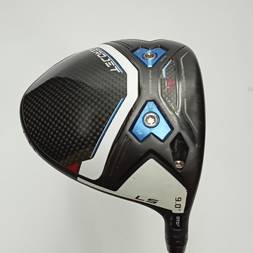 AEROJET　LS 1W 9°  S Diamana　GT　60