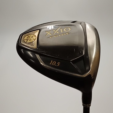 XXIO　PRIME　(2019) 1W 10.5°  R XXIO　PRIME　SP-1000