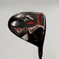 SRIXON ZX7 1W 9.5° S Diamana TB 60｜Alpen Online 公式オンラインストア