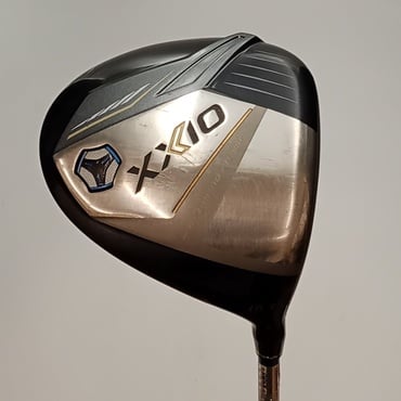 XXIO　13　ネイビー 1W 10.5°  R XXIO　MP1300　ネイビー