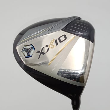 XXIO　13　ネイビー 1W 10.5°  S XXIO　MP1300　ネイビー