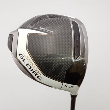 STEALTH　GLOIRE 1W 10.5°  SR Speeder　NX　for　TM