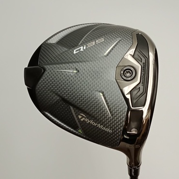 Qi35 1W 10.5°  SR 2025　Diamana　BLUE　TM50