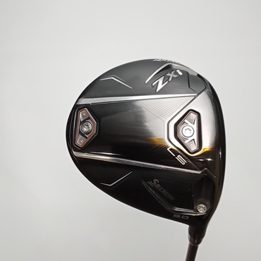 SRIXON　ZXi　LS 1W 9°  S Diamana　ZXi　50
