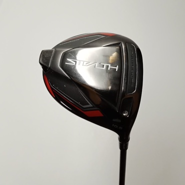 STEALTH 1W 10.5°  S TENSEI　RED　TM50　(22)