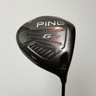 G410　PLUS 1W 10.5°  R ALTA　J　CB　RED