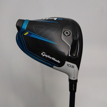SIM2 1W 10.5°  SR TENSEI　SILVER　TM50