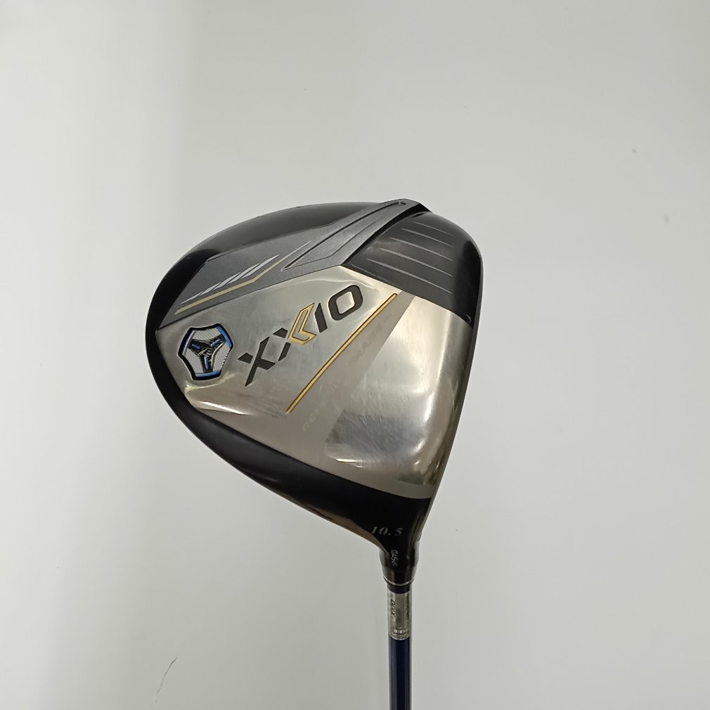 XXIO 13 ネイビー 1W 10.5° R XXIO MP1300 ネイビー｜Alpen Online