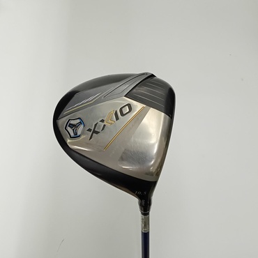 XXIO　13　ネイビー 1W 10.5°  R XXIO　MP1300　ネイビー