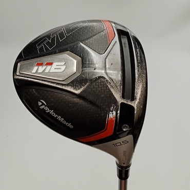 M6 1W 10.5°  R FUBUKI　TM5　2019