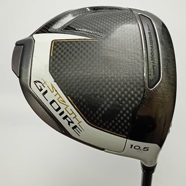 STEALTH　GLOIRE 1W 10.5°  SR Speeder　NX　for　TM