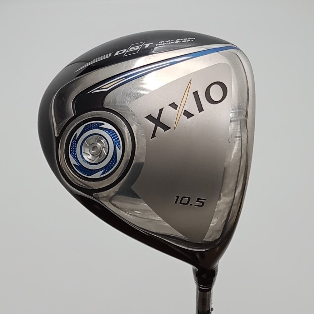 XXIO 9 1W 10.5° S XXIO MP900｜Alpen Online 公式オンラインストア