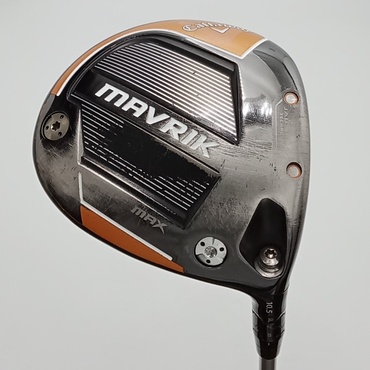 MAVRIK　MAX 1W 10.5°  SR Diamana　40　for　Callaway