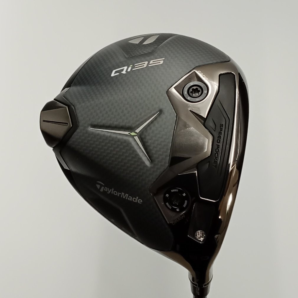 Qi35 LS 1W 9° S Speeder NX VIOLET 60｜Alpen Online 公式オンライン