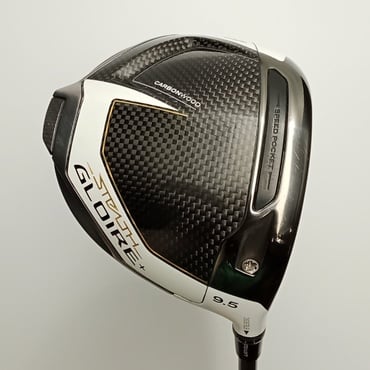 STEALTH　GLOIRE　PLUS 1W 9.5°  S Speeder　NX　for　TM