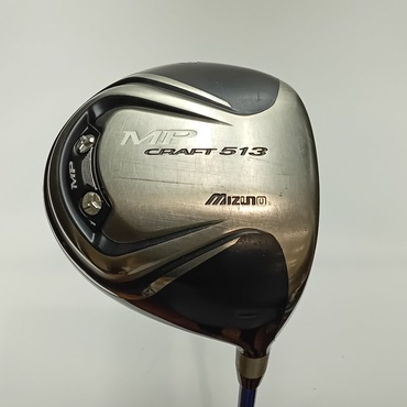 MP　CRAFT　513　パワーバージョン 1W その他カスタム(人気)