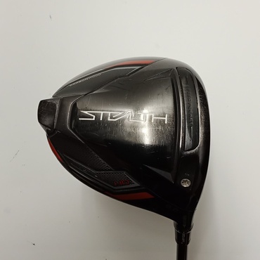 STEALTH　HD 1W 9°  S TENSEI　RED　TM50　(22)