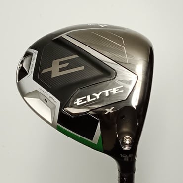ELYTE　X 1W 10.5°  R VENTUS　GREEN　50　for　Callaway