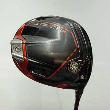 STEALTH2 1W 10.5°  R TENSEI　RED　TM50　(22)