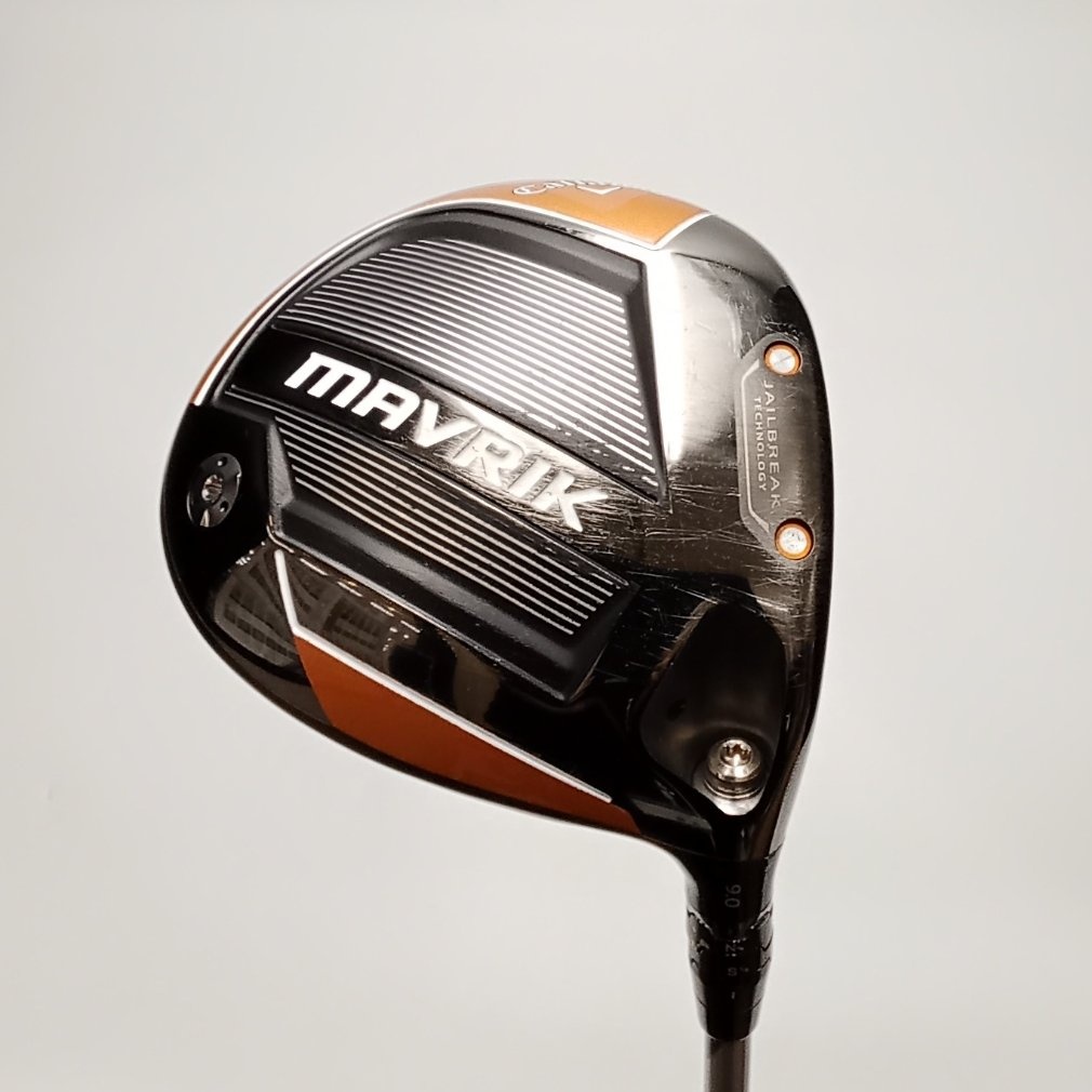 MAVRIK 1W 9° S Speeder 661 EVOLUTION Ⅵ｜Alpen Online 公式