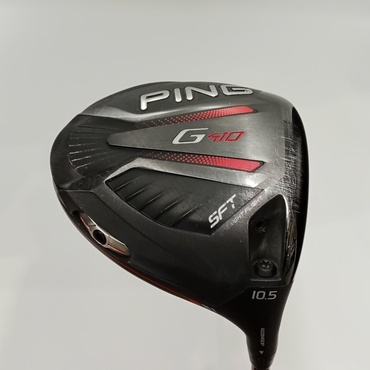 G410　SFT 1W 10.5°  ALTA　DISTANZA