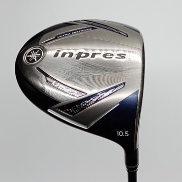 inpres　UD+2　(2019) 1W 10.5°  R TMX-419D