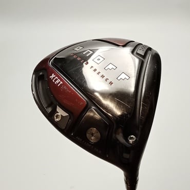ONOFF　AKA　(2024) 1W 10.5°  SR SMOOTH　KICK　MP-524D