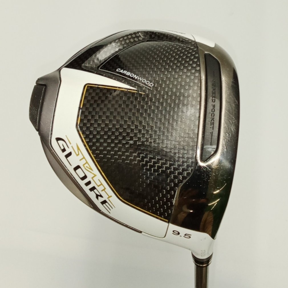 新品 ステルスグローレ ドライバー スピーダー シャフトSR 9.5度 1W STEALTH GLOIRE 1W 9.5° SR Speeder NX for TM｜Alpen Online 公式