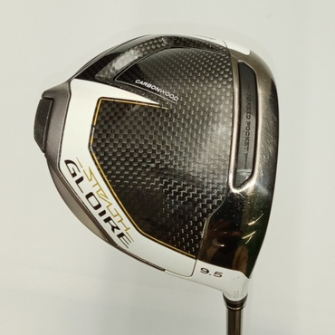 STEALTH　GLOIRE 1W 9.5°  SR Speeder　NX　for　TM