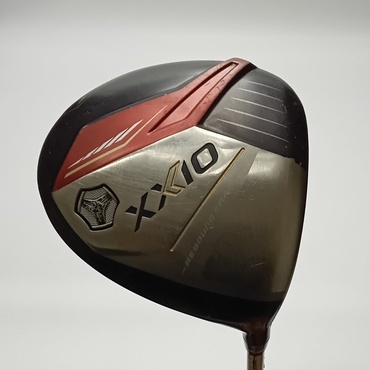 XXIO　13　レッド 1W 10.5°  SR XXIO　MP1300　レッド