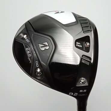 B2HT 1W 9.5°  S VANQUISH　BS50