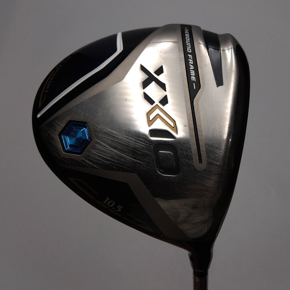 XXIO 12 ﾈｲﾋﾞｰ 1W 10.5° SR XXIO MP1200 ﾈｲﾋﾞｰ｜Alpen Online 公式