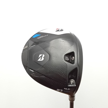 B3MAX 1W 10.5°  SR VANQUISH　BS40　for　MAX