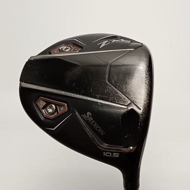 SRIXON　ZXi 1W 10.5°  S Diamana　ZXi　50