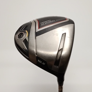 XXIO　ELEVEN　レッド 1W 10.5°  SR XXIO　MP1100　レッド