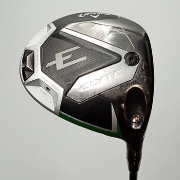 ELYTE 1W 10.5°  R VENTUS　GREEN　50　for　Callaway