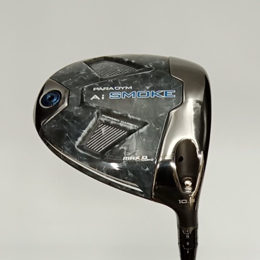 Ai　SMOKE　MAX　D 1W 10.5°  S TENSEI　50　for　Callaway