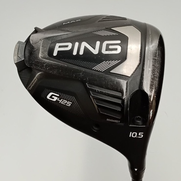 G425　MAX 1W 10.5°  S ALTA　J　CB　SLATE