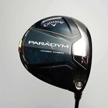 PARADYM 1W 10.5°  R VENTUS　TR　5　for　Callaway