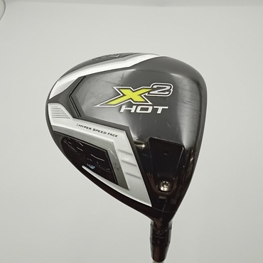 X2　HOT　(2014) 1W 9°  S Motore　Speeder　661