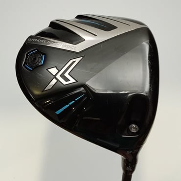 XXIO　X　-eks-　(2024) 1W その他カーボン