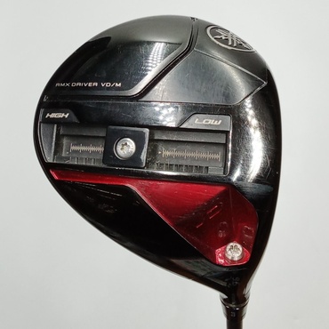 RMX　VD/M 1W 9.5°  S Speeder　NX　BLACK　50