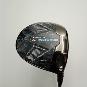 Ai　SMOKE　MAX　D 1W 10.5°  SR TENSEI　50　for　Callaway