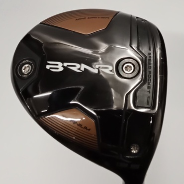 BRNR　MINI　(2023) 1W PROFORCE　65　M40X　J-SPEC